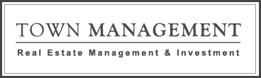 Town Management Logo